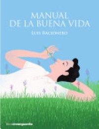 cover of the book Manual de la buena vida