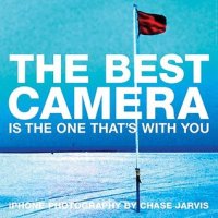 cover of the book The best camera is the one that's with you: iPhone photography