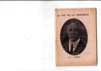 cover of the book La Voz De La Conciencia