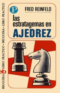 cover of the book Las estratagemas en ajedrez