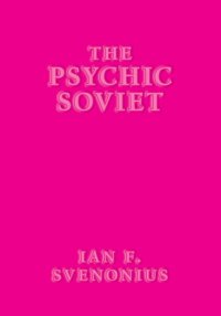 cover of the book The Psychic Soviet