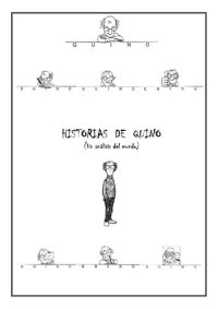 cover of the book Historias De Quino