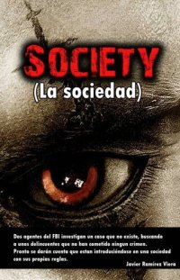 cover of the book Society (La sociedad)