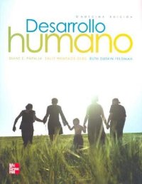 cover of the book Desarrollo Humano