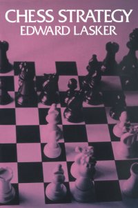 cover of the book Chess Strategy