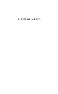 cover of the book Allies Of A Kind The United States, Britain, And The War Against Japan, 1941-1945