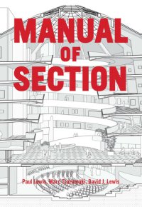 cover of the book Manual of Section