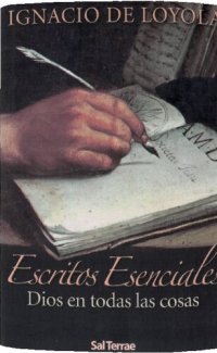 cover of the book Escritos Esenciales