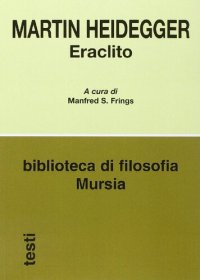 cover of the book Eraclito