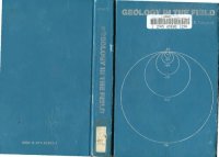 cover of the book Geology in the Field