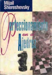 cover of the book Perfeccionamiento En El Ajedrez