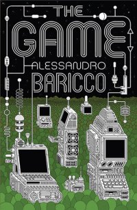 cover of the book The Game : A Digital Turning Point