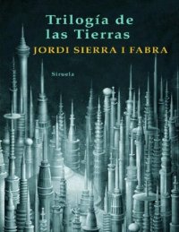 cover of the book Cronica De Tierra 01