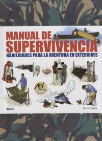 cover of the book Manual De Supervivencia