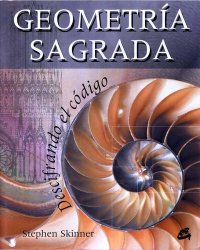 cover of the book Geometria Sagrada