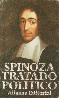 cover of the book Tratado Politico