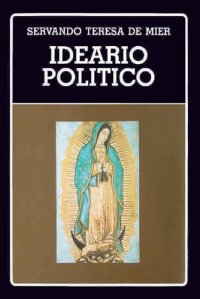 cover of the book Ideario Politico