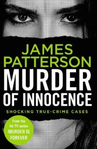 cover of the book Murder of Innocence