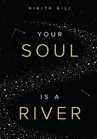 cover of the book Your soul is a river