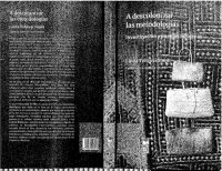 cover of the book A descolonizar las metodologías. Investigación y pueblos indígenas