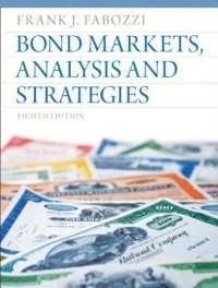 cover of the book Bond markets, analysis, and strategies