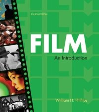 cover of the book Film an introduction