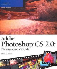 cover of the book Adobe Photoshop CS 2.0: photographers' guide