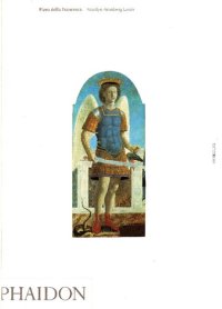 cover of the book Piero Della Francesca