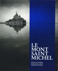 cover of the book Le Mont-Saint-Michel