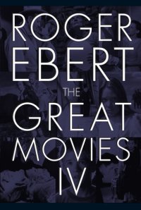 cover of the book The Great Movies IV