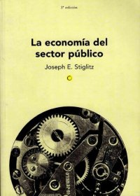 cover of the book La Economia Del Sector Publico