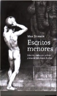 cover of the book Escritos Menores