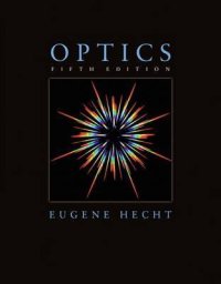 cover of the book Optics