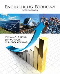 cover of the book Engineering economy