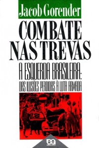 cover of the book Combate nas trevas