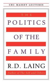 cover of the book The politics of the family