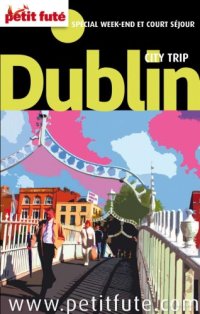 cover of the book Dublin