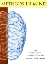 cover of the book Methods in Mind