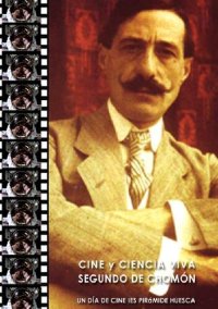 cover of the book Cine Y Ciencia Viva