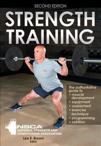 cover of the book Strength Training