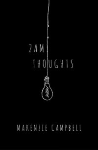 cover of the book 2am Thoughts