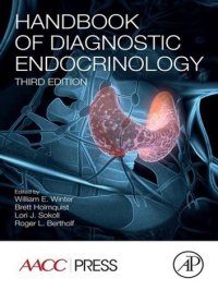 cover of the book Handbook of Diagnostic Endocrinology