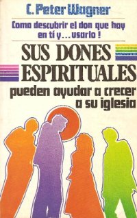 cover of the book Sus Dones Espirituales