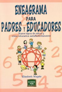 cover of the book Eneagrama Para Padres Y Educadores