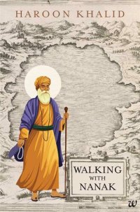 cover of the book Walking with Nanak