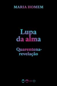 cover of the book Lupa da alma (Coleção 2020)