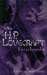 cover of the book An H.P. Lovecraft encyclopedia