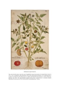 cover of the book Taxonomy of Wild Tomatoes and their Relatives (Solanum sect. Lycopersicoides, sect. Juglandifolia, sect. Lycopersicon; Solanaceae)