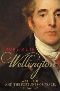 cover of the book Wellington