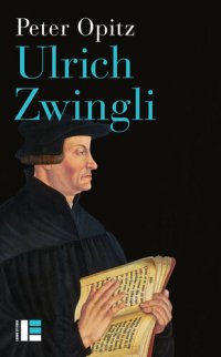 cover of the book Ulrich Zwingli